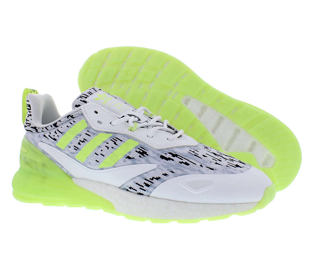 Adidas Zx 2K Boost 2.0 Mens Shoes