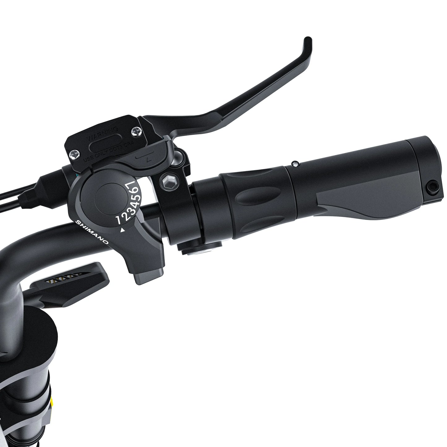 Electric Bike CT20S 2000W Motorcyle 20 Inch Fat Tire ,60V 27.5AH Bikes Adult