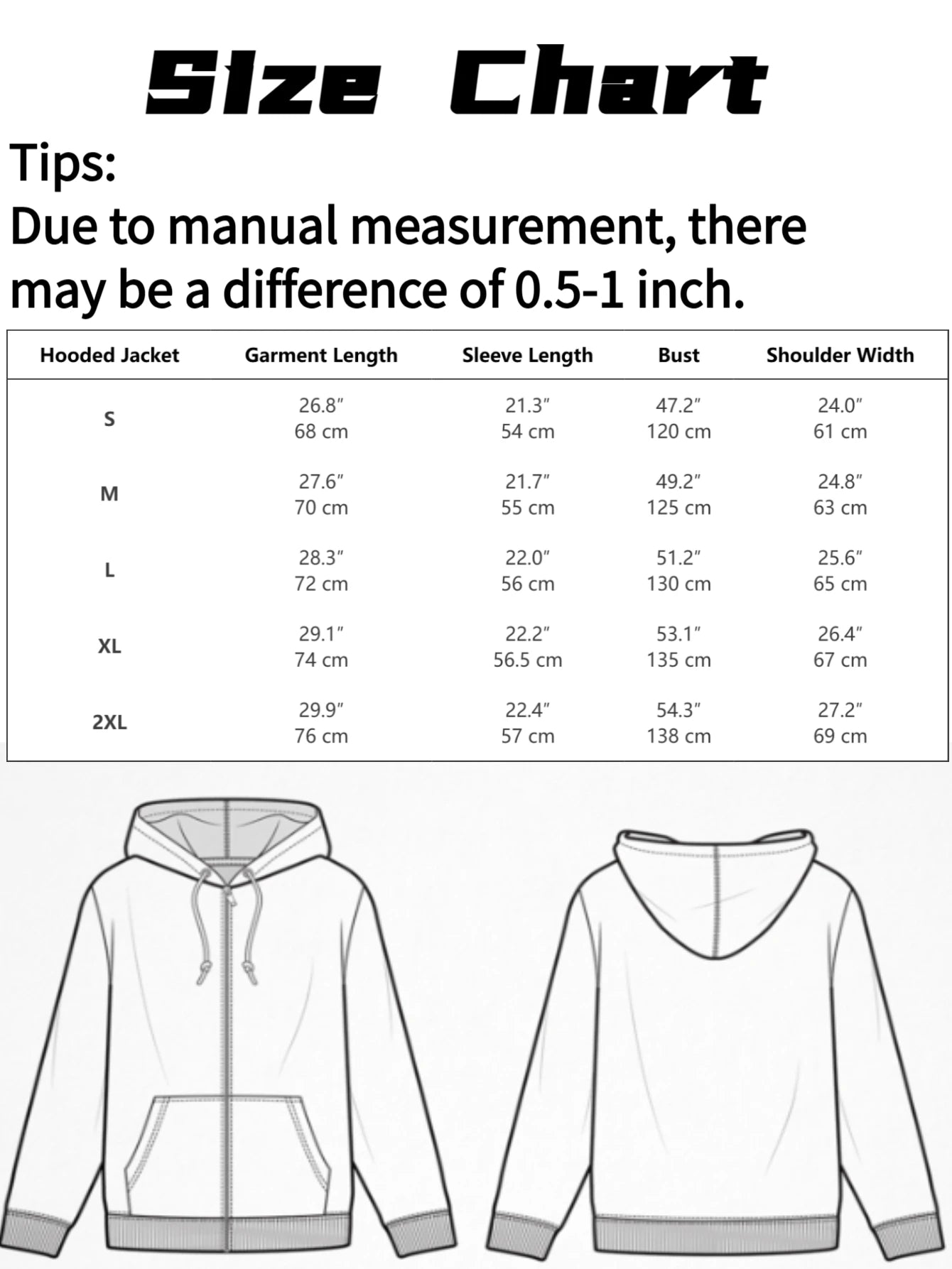 UNSEEN VISION Y2K Fall Jacket for Men,Eye Pattern Zip Up Hoodie Autumn/Winter Fashion Jacket Unisex