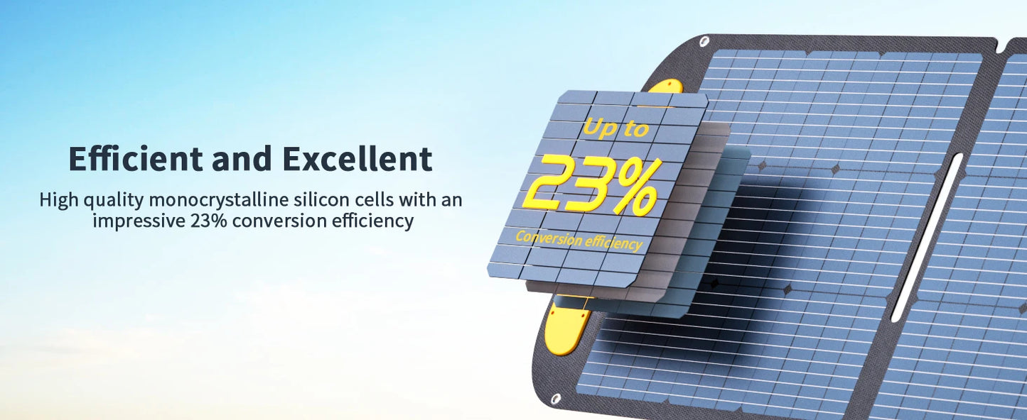 600X with 110W Solar Panel included,600W 299Wh LiFePO4 Solar Charger