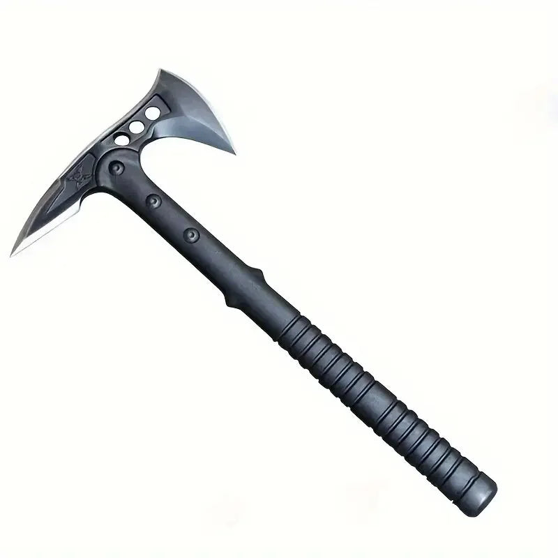 An outdoor tool Demon Axe, Hack Axe, Camping Multipurpose,lumberjacks, a must for outdoor work