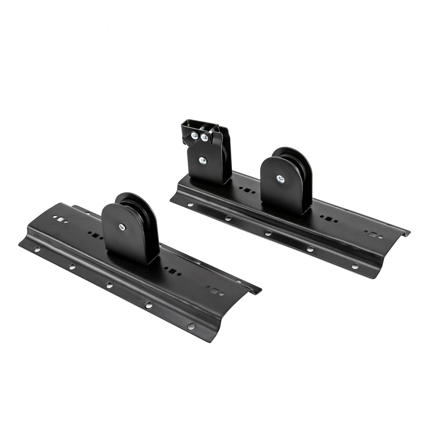 Bike Hoist for Garage Ceiling Mount Pulley System ,Bike Hangers