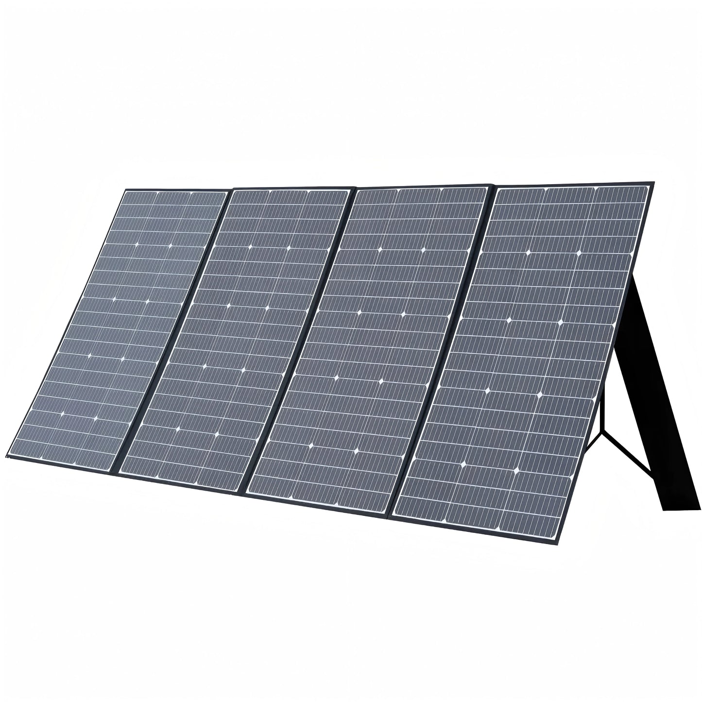 Foldable Solar Panel 400W / 200W / 140W / 100W / 60W Charger Output Power Station Solar Gen