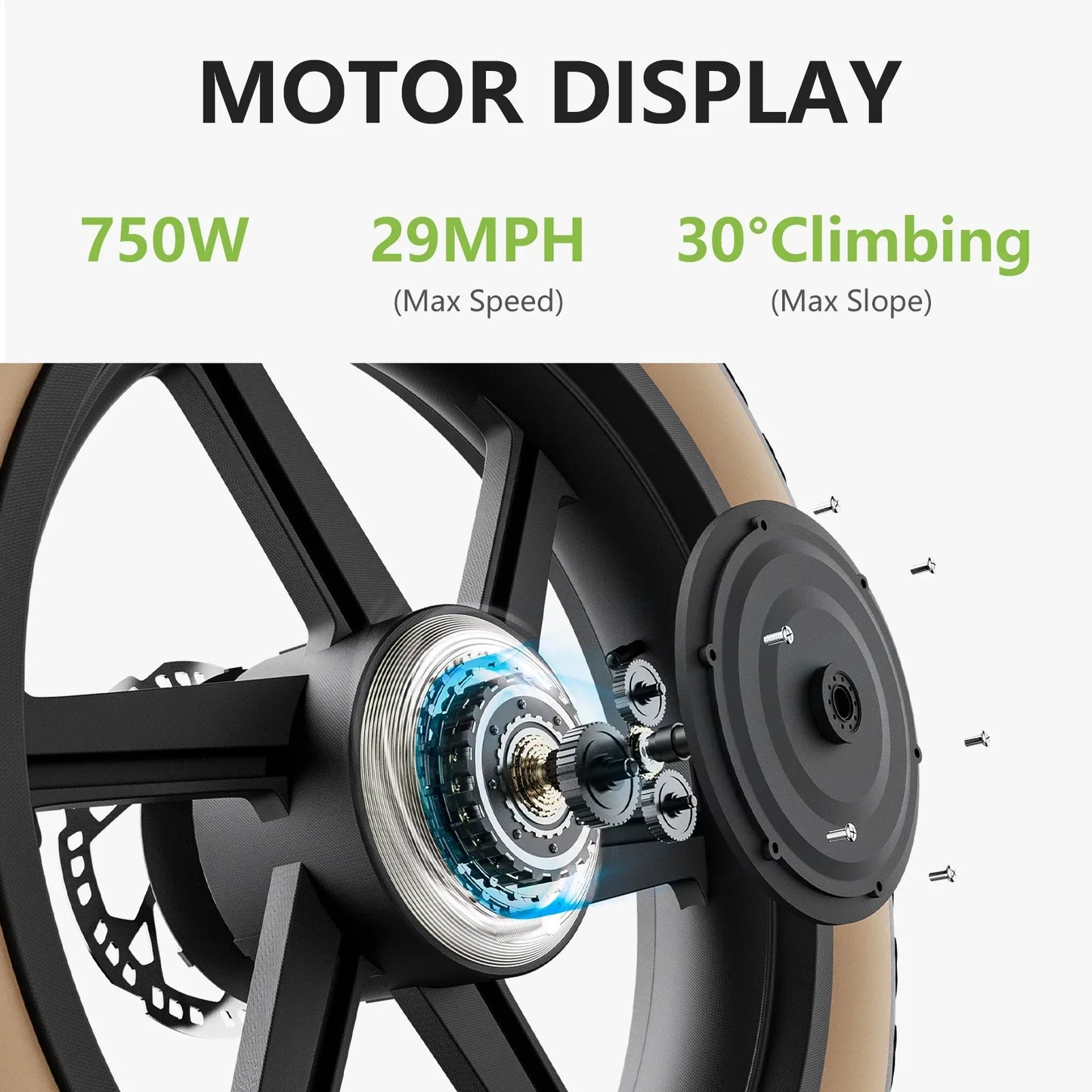 Electric Bicycle 1500W Powerful motor 48V30AH Dual Battery Urban Electric Bike Fat Tire Aldult