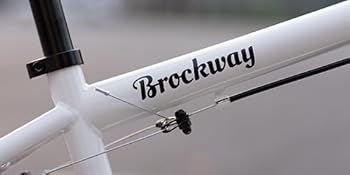 rockway Freestyle Kids BMX Bikes 6-14 Years Boys Girls and Beginner-Level Riders 2 Pegs