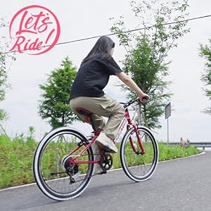 20-24 Inch Kids Bike for 7-12 Years Mountain Bike,1-Speed/7-Speed Drivetrain,