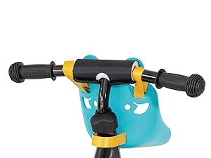 12/14 Inch Kids Balance Bike,18months-5 Years, Lightweight Balance Bikes, Footrest and Handlebar